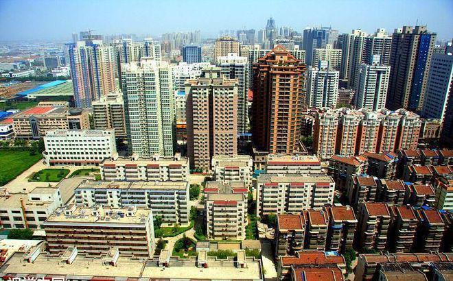 郑州楼市真奇葩:有说去化率不到6%;有说,销售增长一倍多!