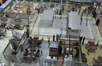 郑州房地产模型设计与制作公司首选金石模型_志趣网