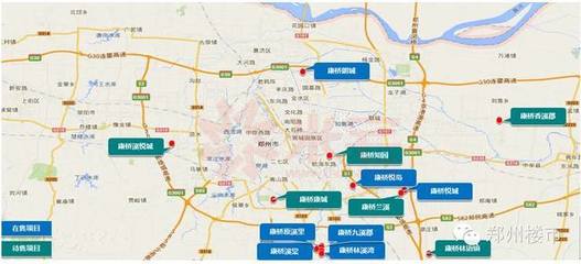 年终盘点 | 房企篇:典型房企的排行榜、2015战绩、2016布局