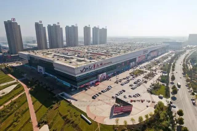 2017郑州买房值得关注三个区域,规划、配套不能少