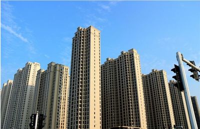 郑州:限购限售都调整!二环外取消限购!楼市就能火爆啦?