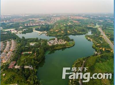 新田置业荣膺Frost & Sullivan2016年度中国区商业与住宅地产卓越增长奖-郑州楼市要闻-买房大师