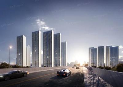 郑州设100亿元额度地产纾困基金,这笔钱主要用来干什么?