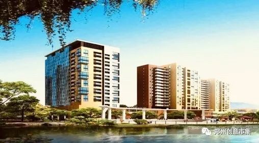 郑州将推出房地产新政 政策救市与市场促进齐头并进