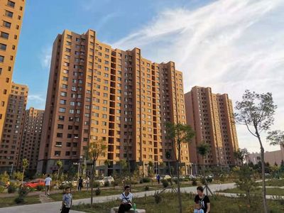 建业地产拟8.48亿收购郑州两项目10%权益,总面积4104亩
