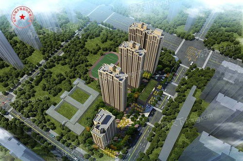 细数郑州品牌开发商 口碑楼盘你更喜欢哪个