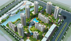 台州市路桥商城房地产开发 房地产篇 相关产业 中国日用品商城股份