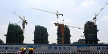 2018中国房地产开发投资保持高位 楼市应以稳定为主
