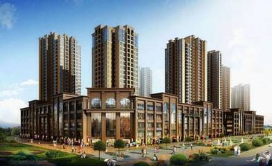 郑州这小区数百名业主交了暖气费却无法用暖 开发商解释:入住率太低!