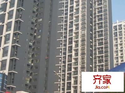 郑州鑫苑都市领地小区房价,地址,交通,物业电话,开发商,郑州鑫苑都市领地怎么样-齐家网小区库