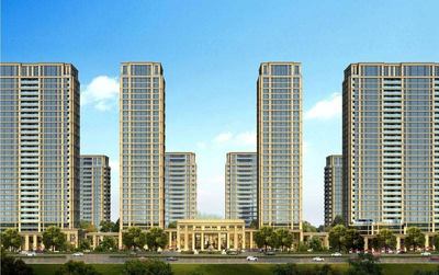 8月炎炎暑天 郑州预计15盘加推 11新盘入市