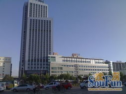 景峰国际房源已不多 景峰国际的楼盘群博客