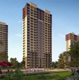 碧桂园深耕郑州市场,成功摘牌平原新区凤湖项目