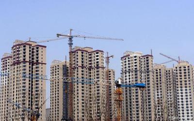 如果郑州楼市取消预售,开发商会怎么样?压力巨大