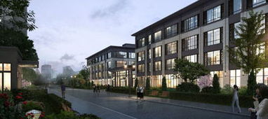 永威城 郑州城市生活的理想之选