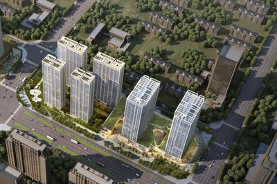 郑州中原区保利心语喜获预售证，助力区域房地产开发升级