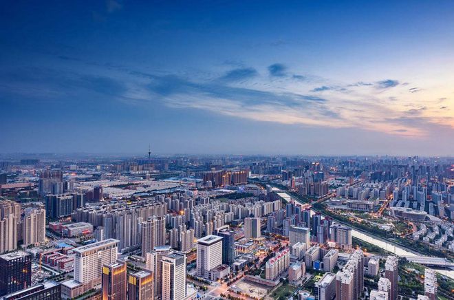 郑州楼市观察 去化率低迷与销售激增的共存之谜