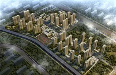 郑州后花园的崛起 群雄逐鹿，谁主沉浮？