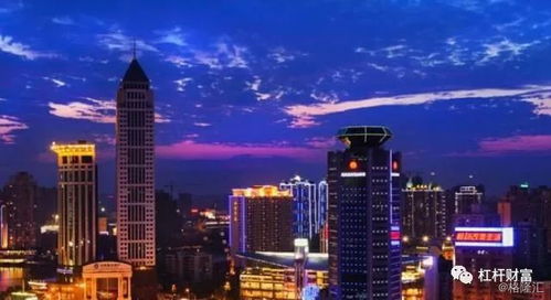 郑州房地产开发迈向新阶段 与西安、杭州、青岛并驾齐驱的城市晋级之路