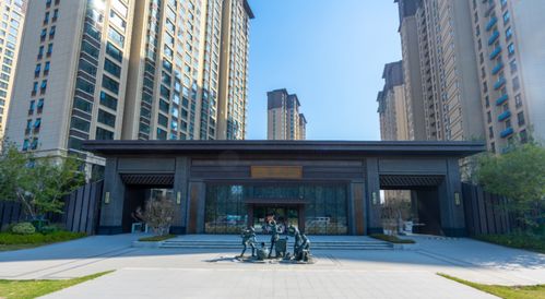 万亿资金入场，房地产救市升级——郑州房地产开发迎来新机遇