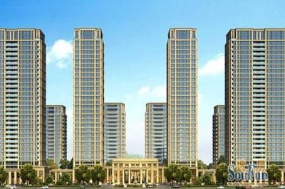 买房容易优质物业难觅 郑州好物业的购房诱惑