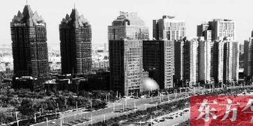 郑州上半年房地产开发增速回落，行业步入“白银时代”