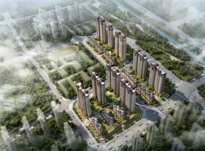 限购之下，机遇犹存 2017年金水区七大楼盘前瞻，郑州房地产开发的理性选择