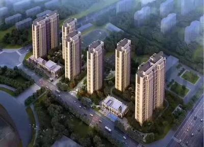 郑州后花园的崛起 群雄逐鹿，谁主沉浮？——解码郑州房地产开发新格局