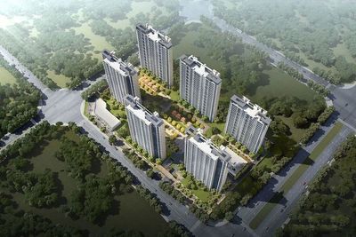 首付30万置业中原区 郑州潜力楼盘盘点与区域开发解析