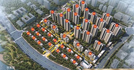 常德嘉宇·柳湖印观湖新品荣耀加推，解读郑州房地产开发的匠心之作