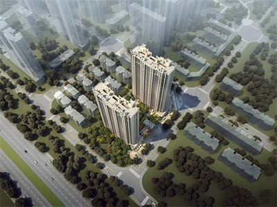 郑州房地产开发 现状、挑战与未来展望