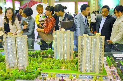 市场回暖动力减少，郑州刚需购房者需见机行事