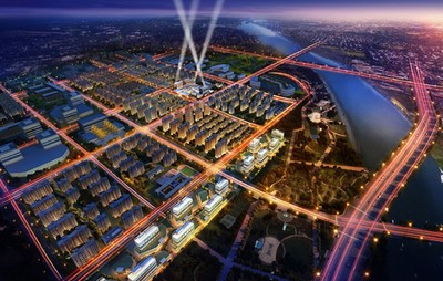 和昌地产 坚守建设理念，全力践行“保交楼、保民生、保稳定”的郑州房地产开发之路