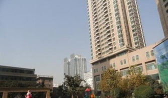 裕鸿花园小区概况与郑州房价趋势分析